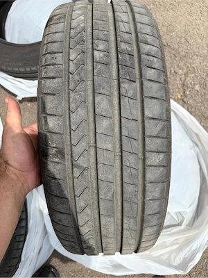 Anvelope Hankook 205/55 R16 91H - imagine 3