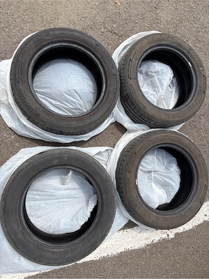 Anvelope Hankook 205/55 R16 91H - imagine 6