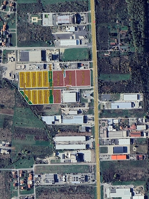 De vanzare teren rezidential cu PUZ, Calea Lugojului, Timisoara