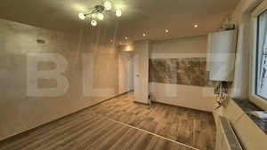 Apartament cu 2 camere de vanzare, 30.57 mp, Micro 14