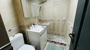 Apartament cu 1 camera de închiriat - imagine 6