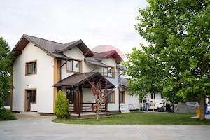 Locatie pentru evenimente, Saftica-Ilfov-Gradina Lahovari - imagine 20