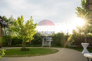 Locatie pentru evenimente, Saftica-Ilfov-Gradina Lahovari - imagine 18