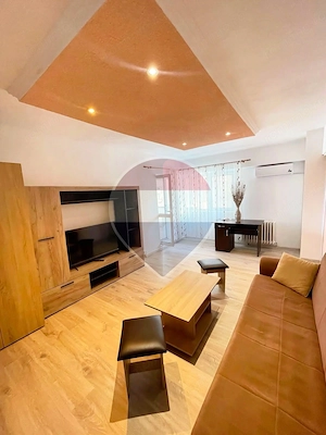 Apartament la 550€ cu 2 camere | 60 mp | Str. Anastasie Panu nr. 1