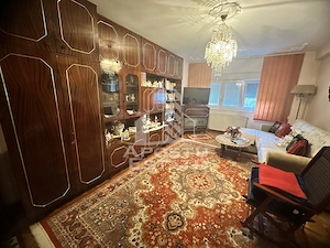 Apartament de vanzare cu 3 camere, 2 bai, 76mp, zona Spitalul Judetean - imagine 4