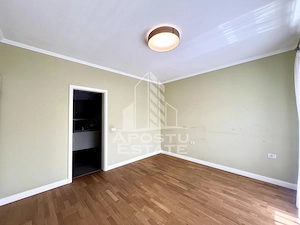 Jumatate de duplex de inchiriat, zona Eso, Giroc - imagine 9