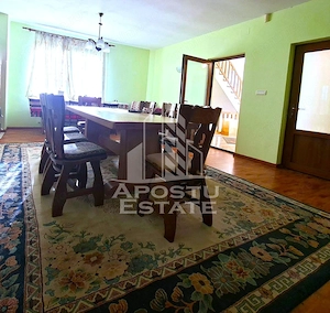 Casa Vladimirescu 5 camere 180 mp utili D.P.M - imagine 2