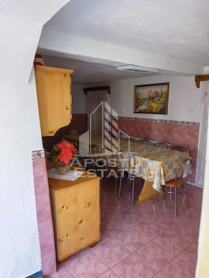 Casă de vacanță la Arieșeni/2 km de Pârtia Vârtop/280MP/1000MP TEREN - imagine 8