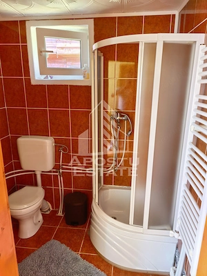 Casă de vacanță la Arieșeni/2 km de Pârtia Vârtop/280MP/1000MP TEREN - imagine 7