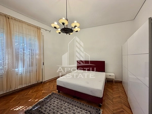 Apartament cu 4 camere de inchiriat, petfriendly, Centru,Timisoara - imagine 5