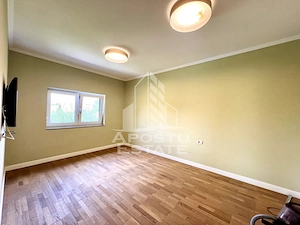 Jumatate de duplex de inchiriat, zona Eso, Giroc - imagine 7