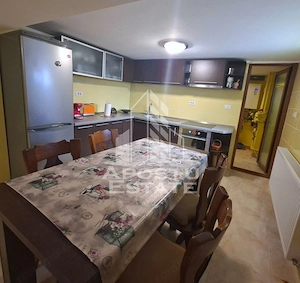 Casa Vladimirescu 5 camere 180 mp utili D.P.M - imagine 3