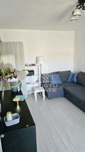 Garsoniera de vanzare, renovata, zona Complexul Studentesc, Timisoara