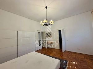 Apartament cu 4 camere de inchiriat, petfriendly, Centru,Timisoara - imagine 7