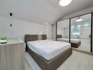 Apartament de lux 2 camere,zona Podgoria - imagine 4