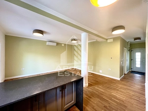 Jumatate de duplex de inchiriat, zona Eso, Giroc - imagine 3