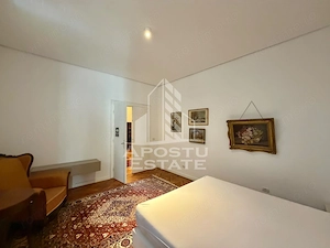 Apartament cu 4 camere de inchiriat, petfriendly, Centru,Timisoara - imagine 6