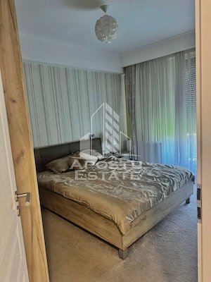 Apartament cu 2 camere,terasa de 38 mp,2 locuri de parcare,Dumbravita - imagine 8