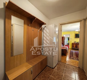 Apartament cu 3 camere de vanzare, zona Circumvalatiunii, Timisoara - imagine 6