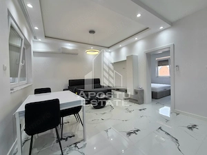 Apartament de lux 2 camere,zona Podgoria - imagine 2