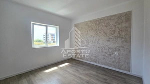 Apartament nou cu 3 camere de vanzare, etaj 1, terasa, Torontalului - imagine 2