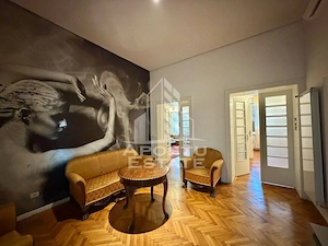 Apartament cu 4 camere de inchiriat, petfriendly, Centru,Timisoara - imagine 3