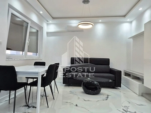Apartament de lux 2 camere,zona Podgoria - imagine 3