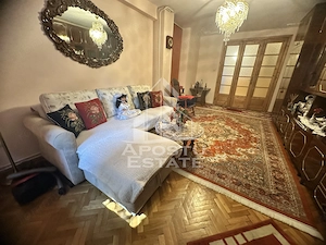 Apartament de vanzare cu 3 camere, 2 bai, 76mp, zona Spitalul Judetean - imagine 5