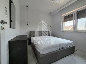 Apartament de lux 2 camere,zona Podgoria - imagine 4