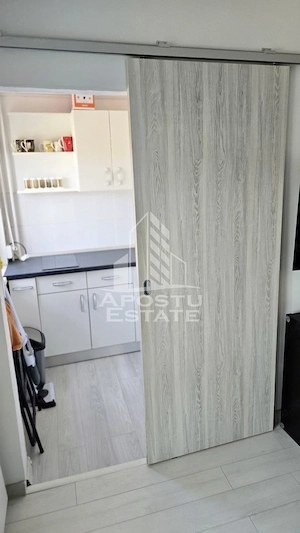 Garsoniera de vanzare, renovata, zona Complexul Studentesc, Timisoara - imagine 9