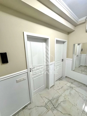 Apartament cu 2 camere,terasa de 38 mp,2 locuri de parcare,Dumbravita - imagine 5