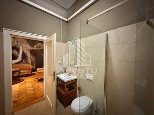 Apartament cu 4 camere de inchiriat, petfriendly, Centru,Timisoara - imagine 11