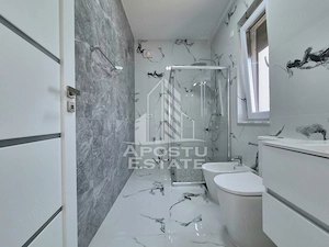 Apartament de lux 2 camere,zona Podgoria - imagine 5