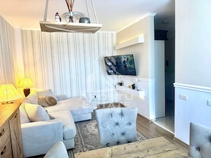 Apartament cu 2 camere,terasa de 38 mp,2 locuri de parcare,Dumbravita - imagine 2