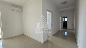 Apartament nou cu 3 camere de vanzare, etaj 1, terasa, Torontalului - imagine 6