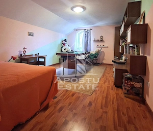 Casa Vladimirescu 5 camere 180 mp utili D.P.M - imagine 8