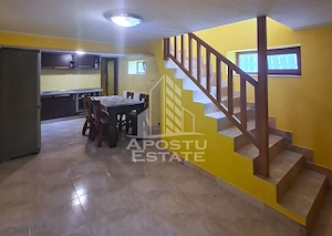 Casa Vladimirescu 5 camere 180 mp utili D.P.M - imagine 4