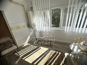 Apartament de vanzare cu 3 camere, 2 bai, 76mp, zona Spitalul Judetean - imagine 10