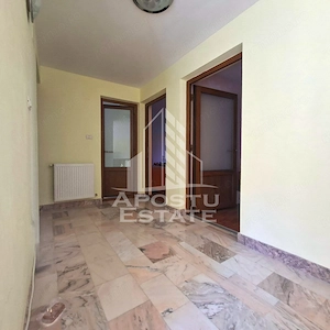 Casa Vladimirescu 5 camere 180 mp utili D.P.M - imagine 11