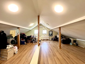 Jumatate de duplex de inchiriat, zona Eso, Giroc - imagine 12