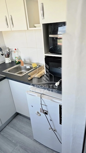 Garsoniera de vanzare, renovata, zona Complexul Studentesc, Timisoara - imagine 11