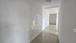Apartament nou cu 3 camere de vanzare, etaj 1, terasa, Torontalului - imagine 14