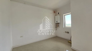 Apartament nou cu 3 camere de vanzare, etaj 1, terasa, Torontalului - imagine 11