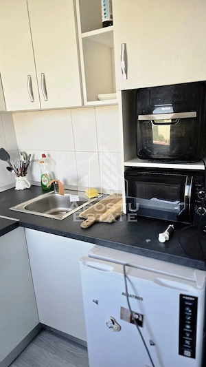 Garsoniera de vanzare, renovata, zona Complexul Studentesc, Timisoara - imagine 10