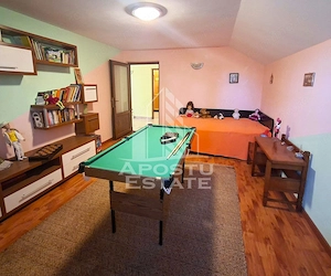 Casa Vladimirescu 5 camere 180 mp utili D.P.M - imagine 7