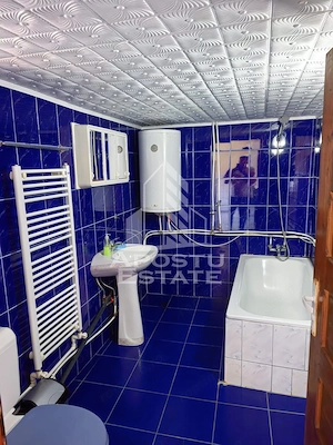 Casă de vacanță la Arieșeni/2 km de Pârtia Vârtop/280MP/1000MP TEREN - imagine 10