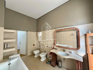 Apartament cu 4 camere de inchiriat, petfriendly, Centru,Timisoara - imagine 16