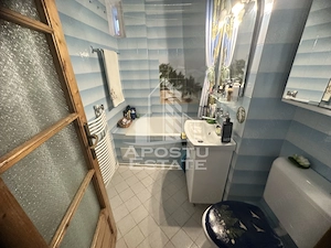 Apartament de vanzare cu 3 camere, 2 bai, 76mp, zona Spitalul Judetean - imagine 11