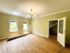 Jumatate de duplex de inchiriat, zona Eso, Giroc - imagine 11
