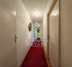 Apartament cu 3 camere de vanzare, zona Circumvalatiunii, Timisoara - imagine 9